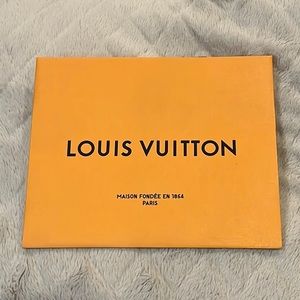 Louis Vuitton Shopping Bag